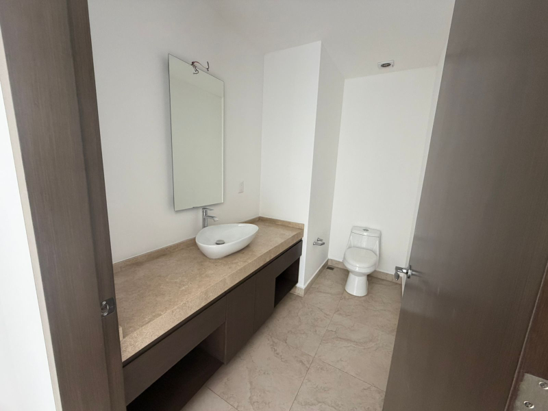 departamento en venta en bosque real