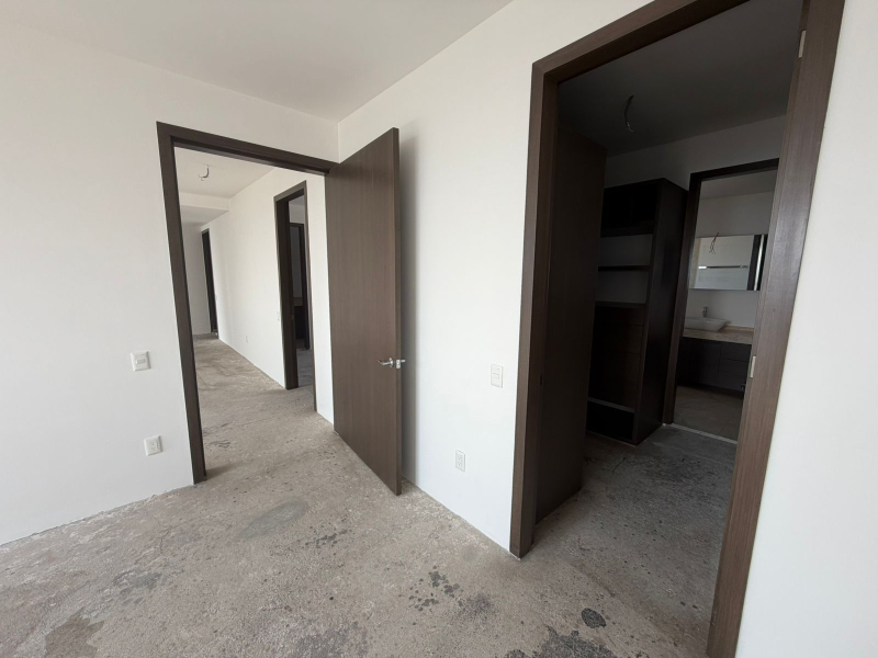 departamento en venta en bosque real