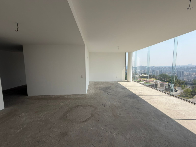 departamento en venta en bosque real