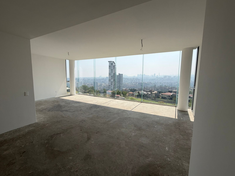 departamento en venta en bosque real