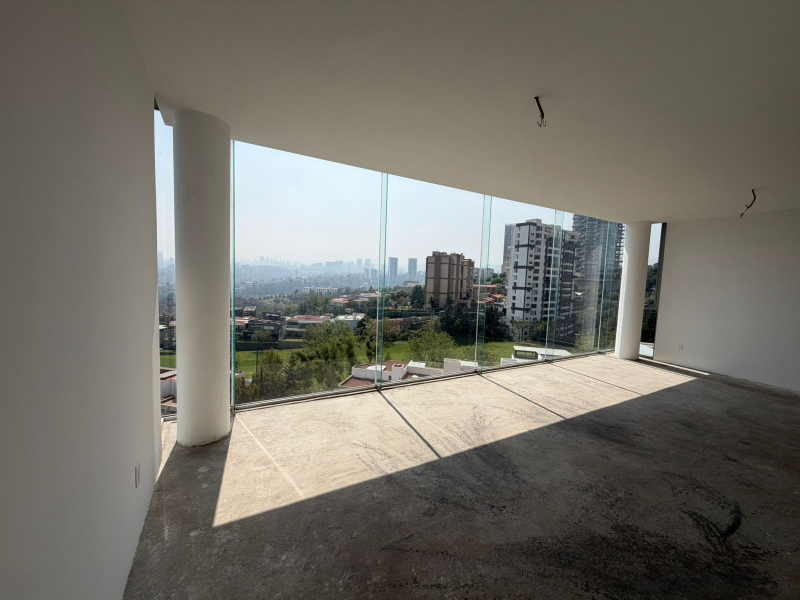 departamento en venta en bosque real