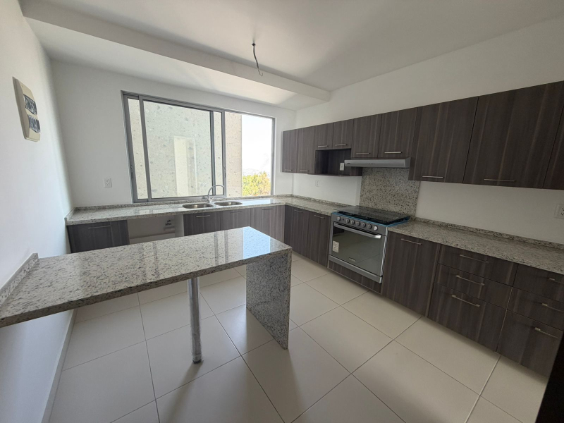 departamento en venta en bosque real