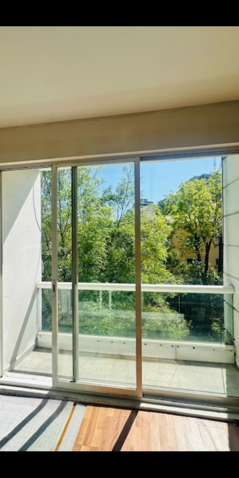 departamento en renta en polanco