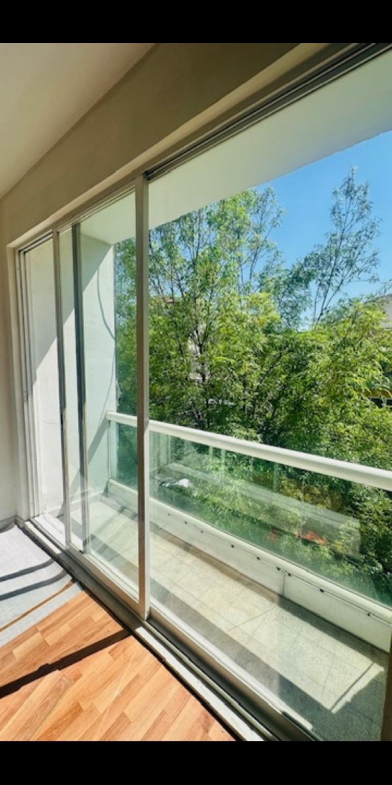 departamento en renta en polanco