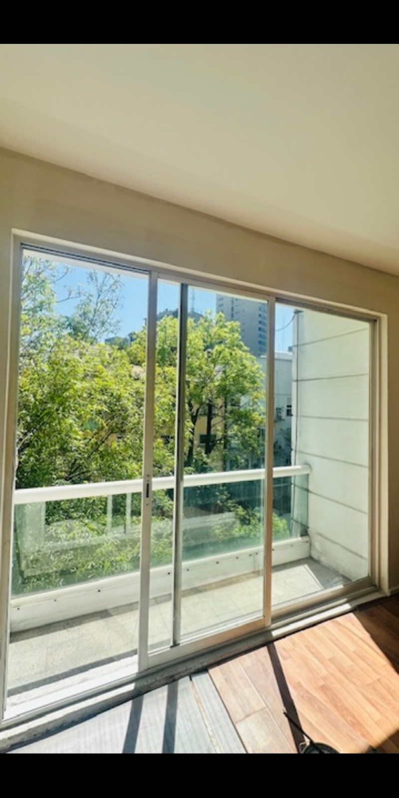 departamento en renta en polanco