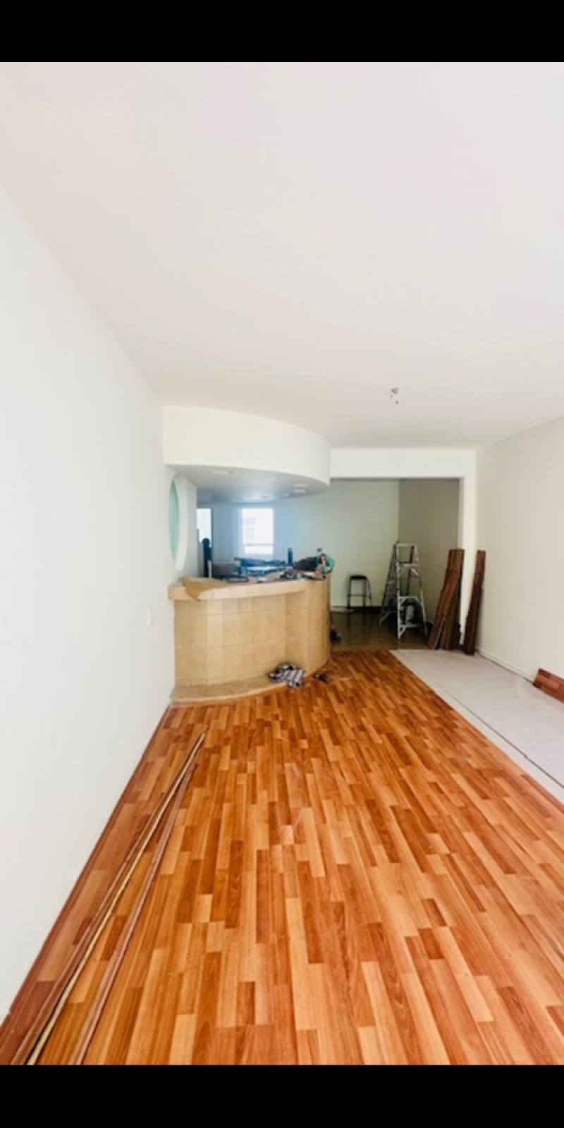 departamento en renta en polanco