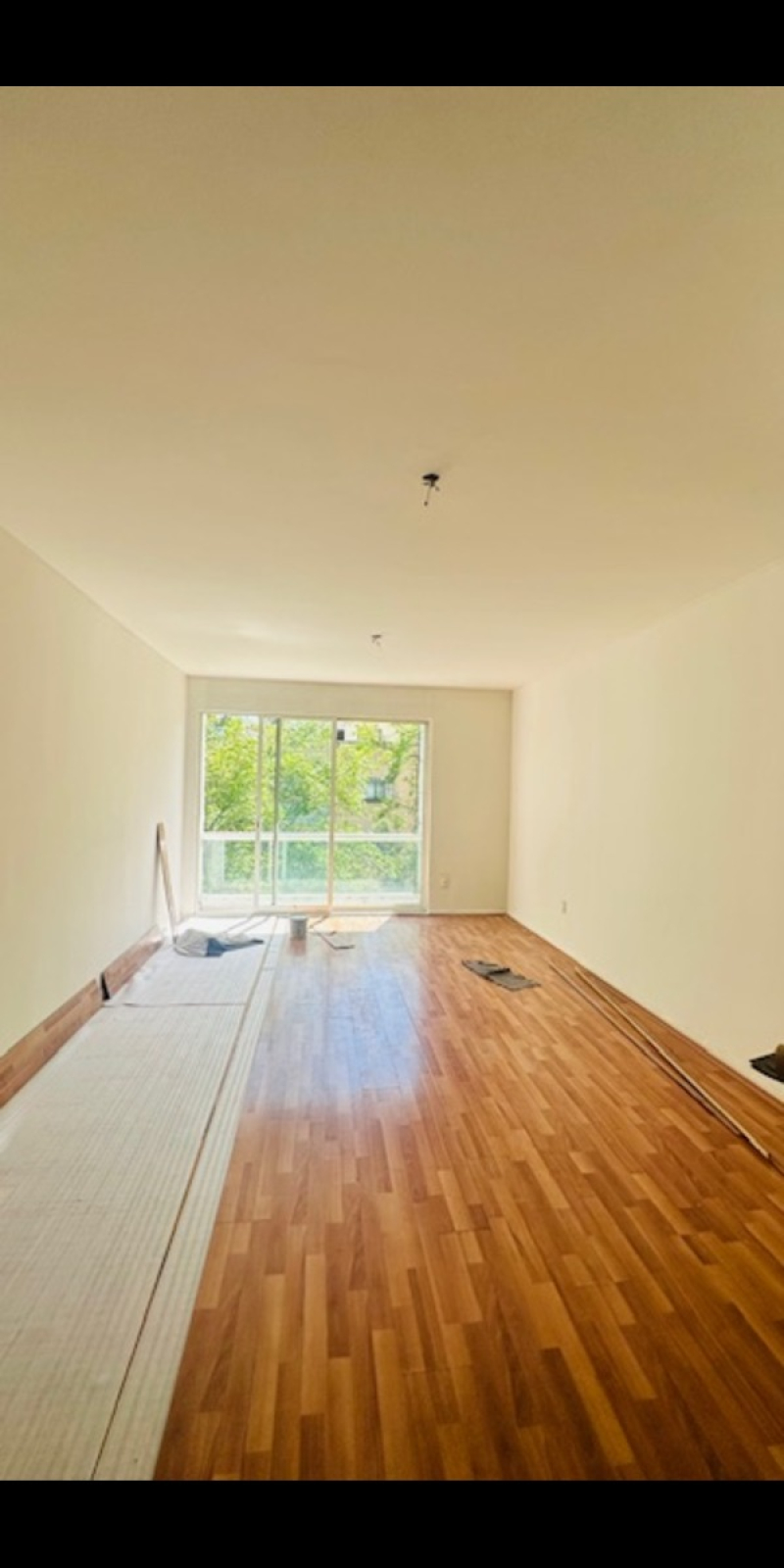 departamento en renta en polanco