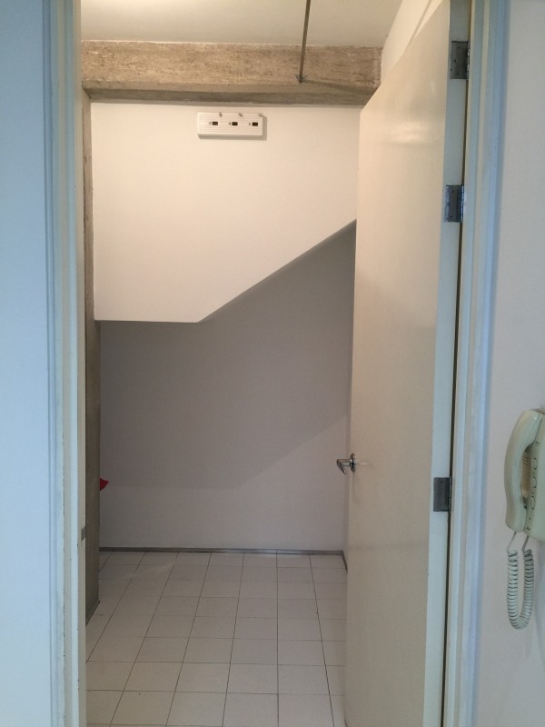 departamento renta con terraza en roma norte