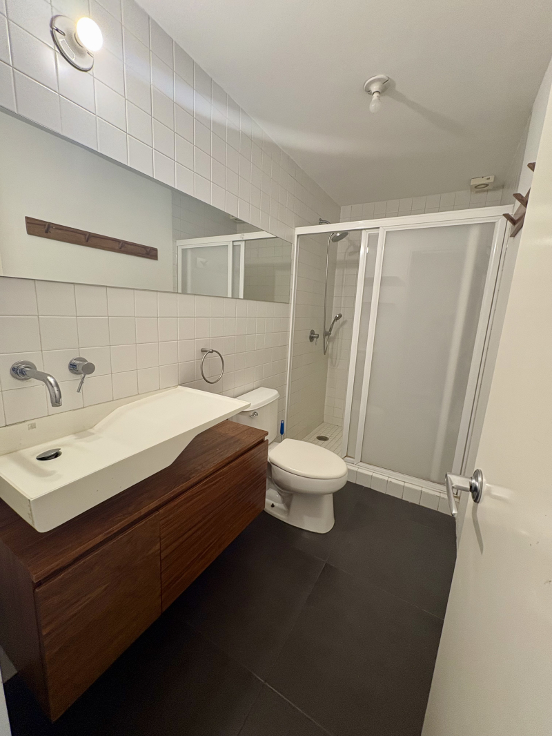 departamento renta con terraza en roma norte