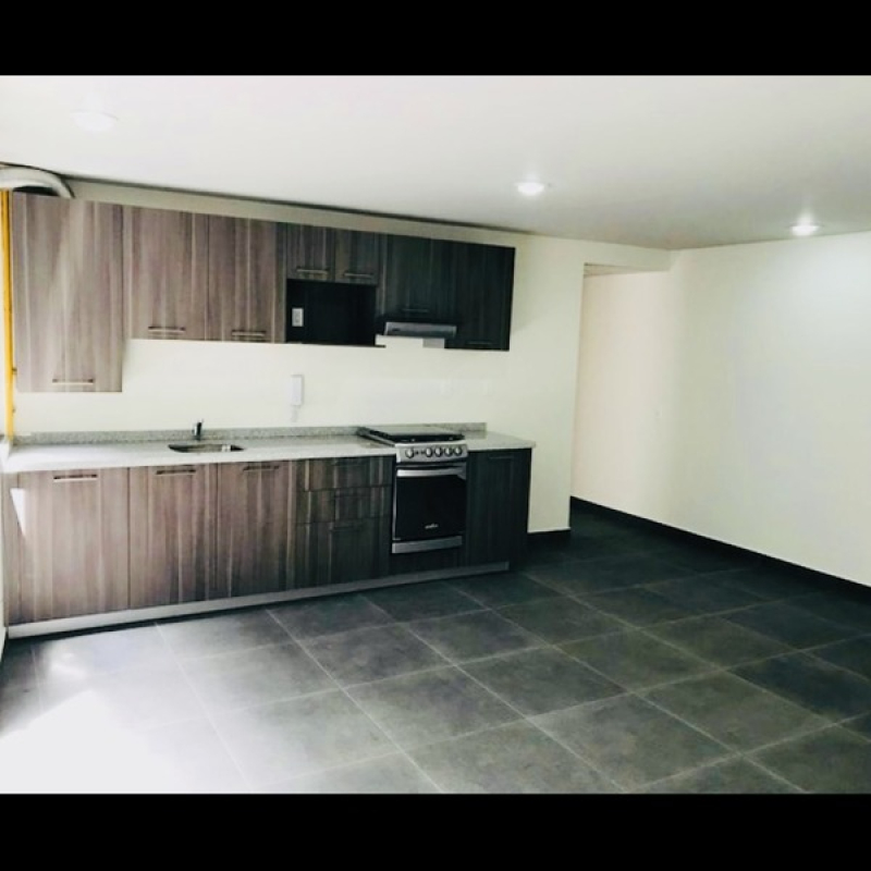 Departamento En Renta En Granjas Palo Alto