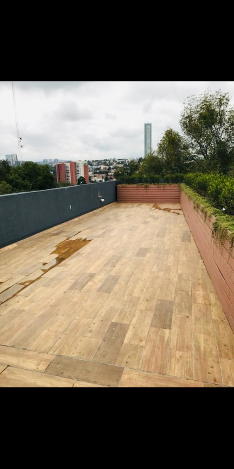 Departamento En Renta En Granjas Palo Alto