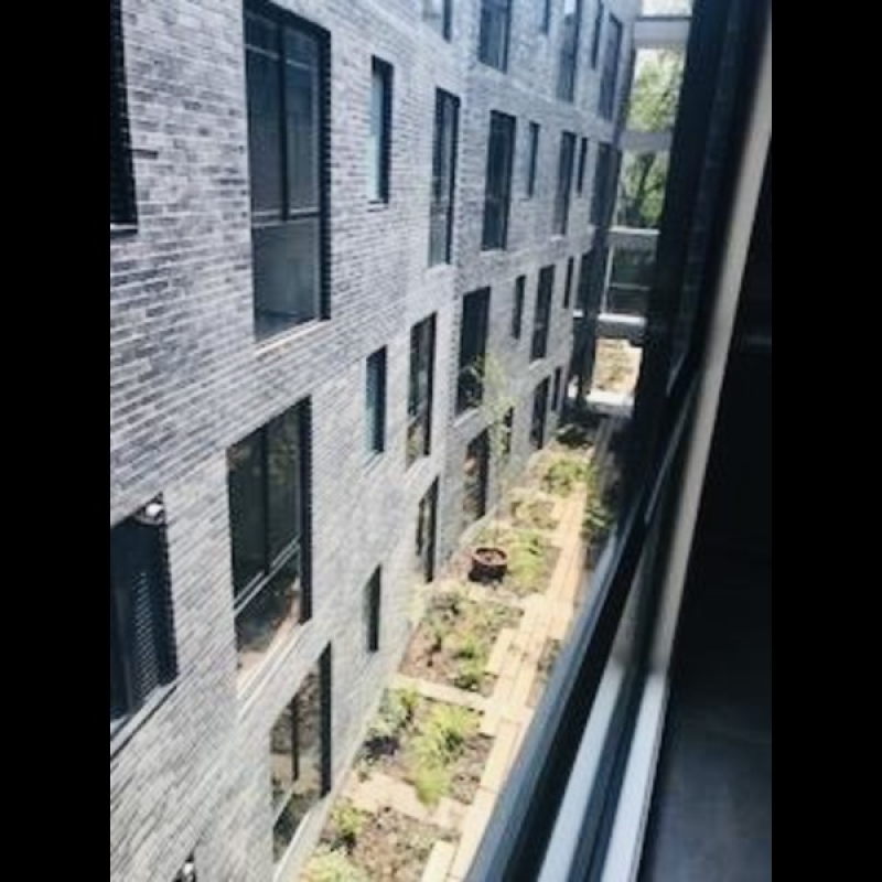 Departamento En Renta En Granjas Palo Alto