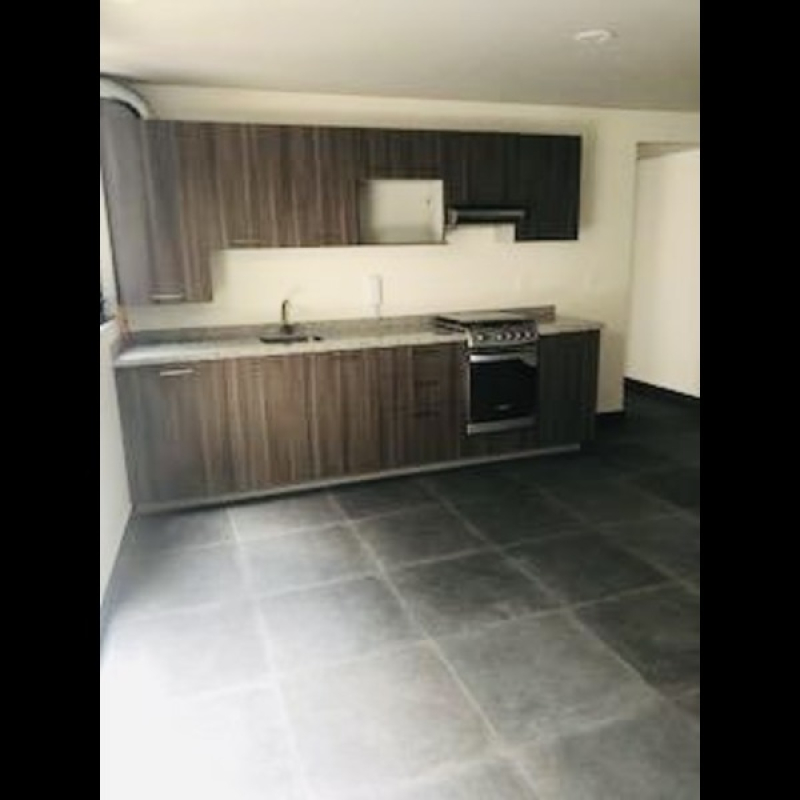 Departamento En Renta En Granjas Palo Alto