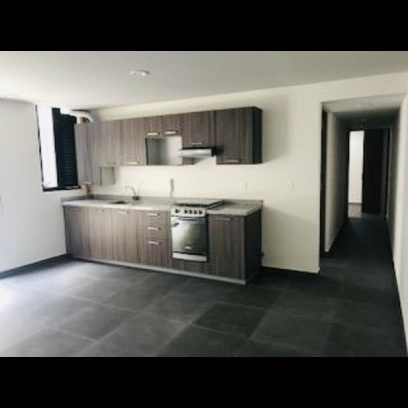 Departamento En Renta En Granjas Palo Alto