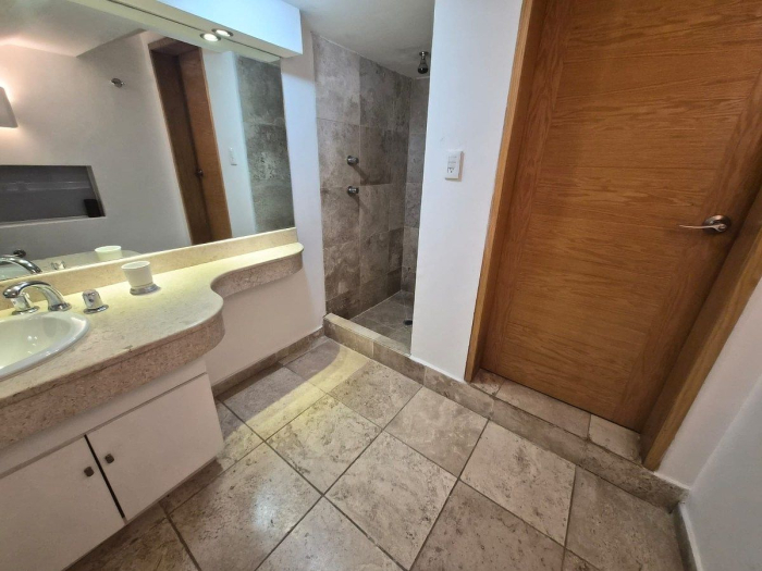 lomas de chapultepec, sierra amatepec casa duplex en renta