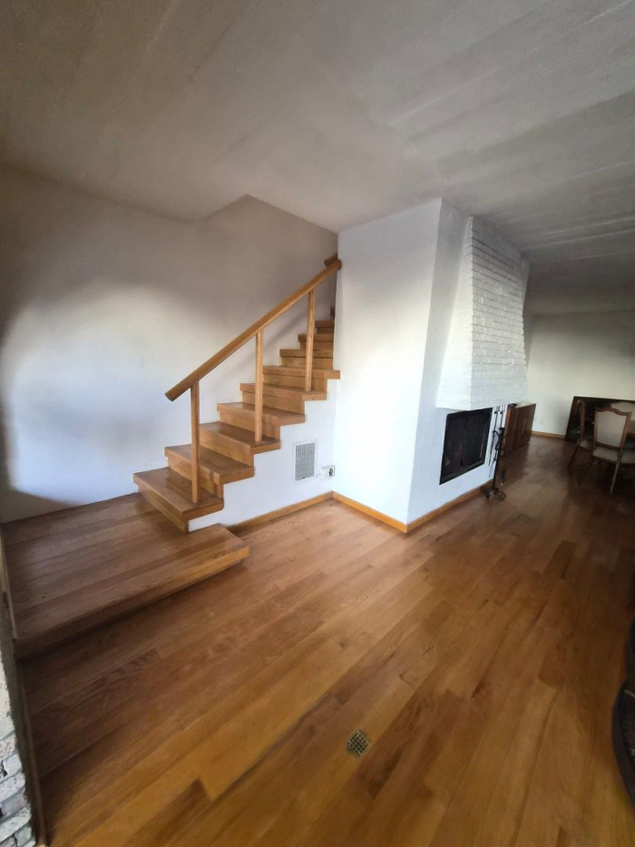 lomas de chapultepec, sierra amatepec casa duplex en renta