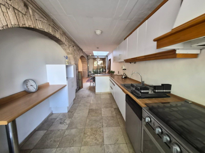 lomas de chapultepec, sierra amatepec casa duplex en renta