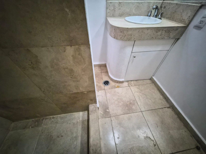 lomas de chapultepec, sierra amatepec casa duplex en renta