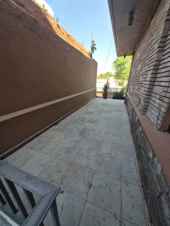 lomas de chapultepec, sierra amatepec casa duplex en renta