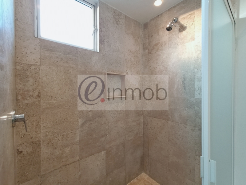 Renta Departamento Bosques De Las Lomas, Ahuehuetes