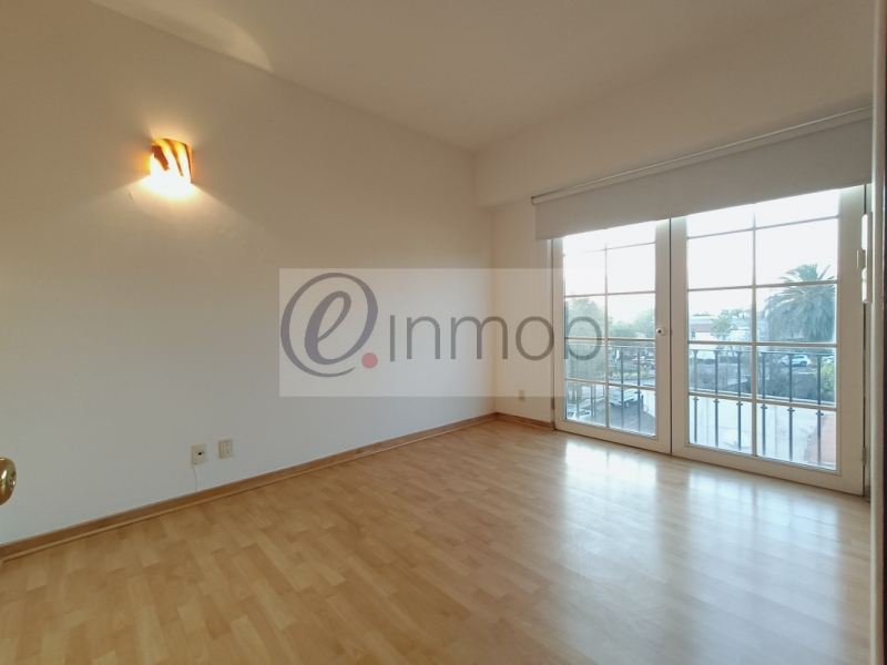 Renta Departamento Bosques De Las Lomas, Ahuehuetes