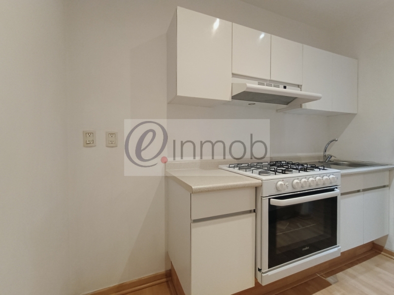 Renta Departamento Bosques De Las Lomas, Ahuehuetes