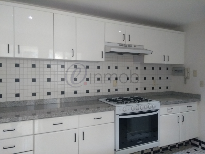 departamento renta enfrente garden santa fe			