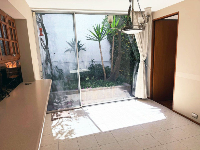 casa en venta en las lomas de chapultepec