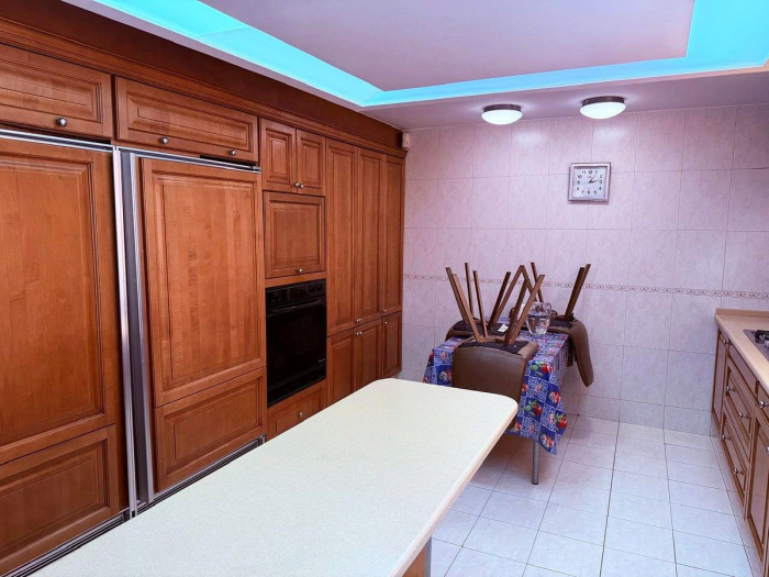 casa en venta en las lomas de chapultepec