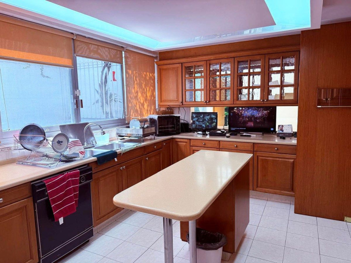 casa en venta en las lomas de chapultepec