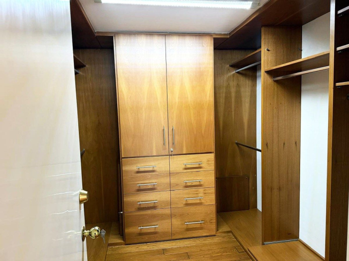 casa en venta en las lomas de chapultepec