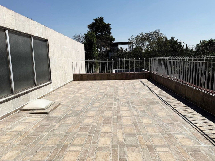 casa en venta en las lomas de chapultepec