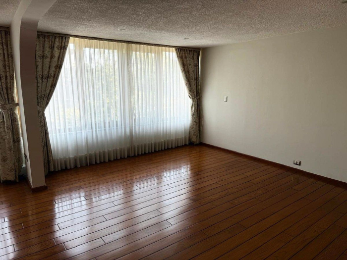 casa en venta en las lomas de chapultepec