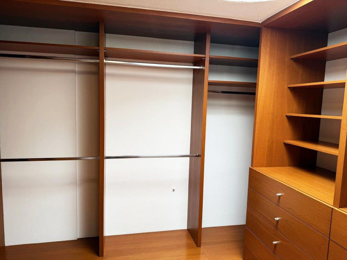 casa en venta en las lomas de chapultepec