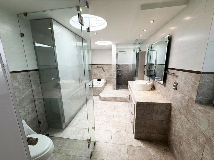 casa en venta en las lomas de chapultepec