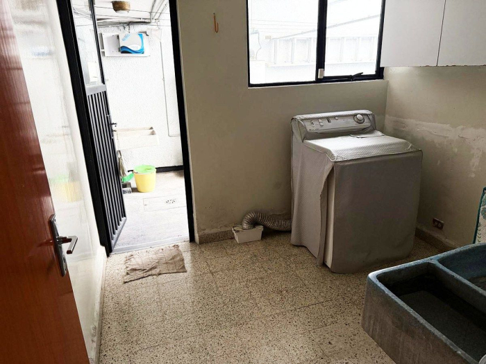 casa en venta en las lomas de chapultepec