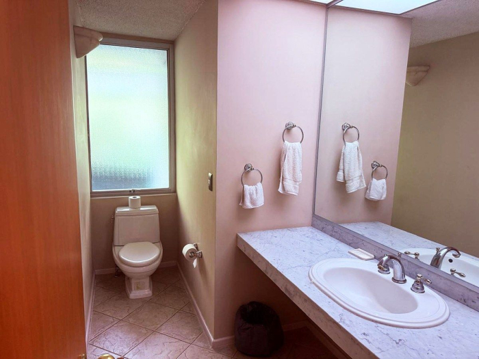 casa en venta en las lomas de chapultepec