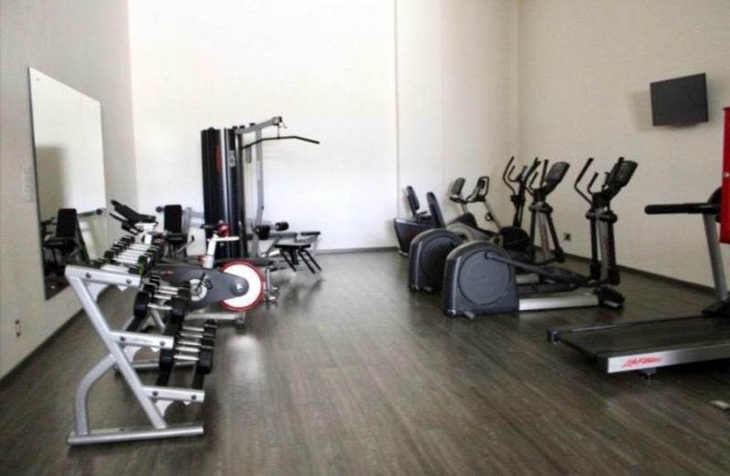 DEPARTAMENTO EN RENTA EQUUS AVENIDA TOLUCA