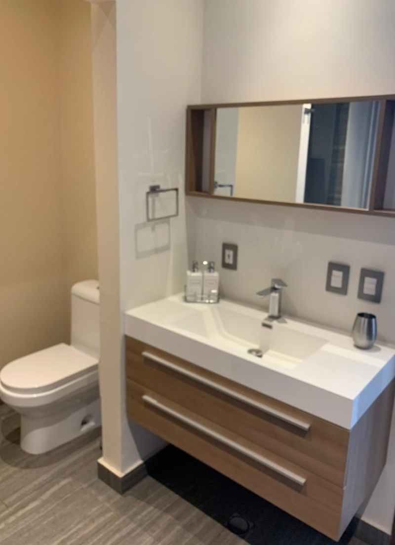 DEPARTAMENTO EN RENTA EQUUS AVENIDA TOLUCA