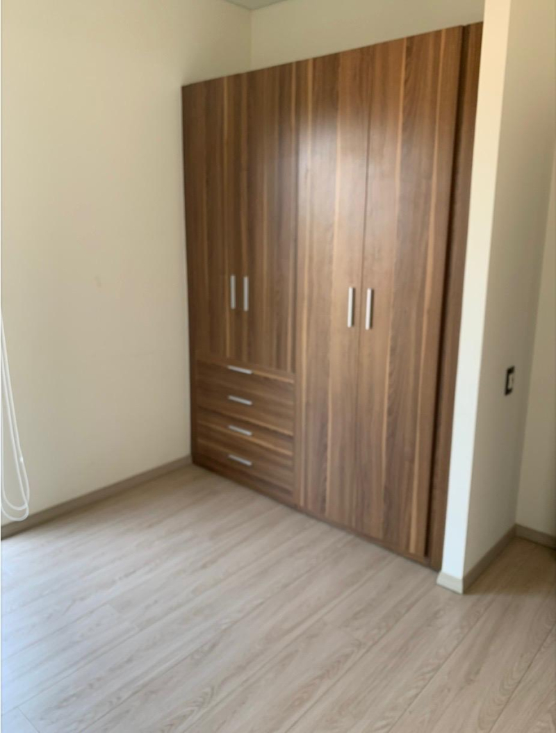 DEPARTAMENTO EN RENTA EQUUS AVENIDA TOLUCA