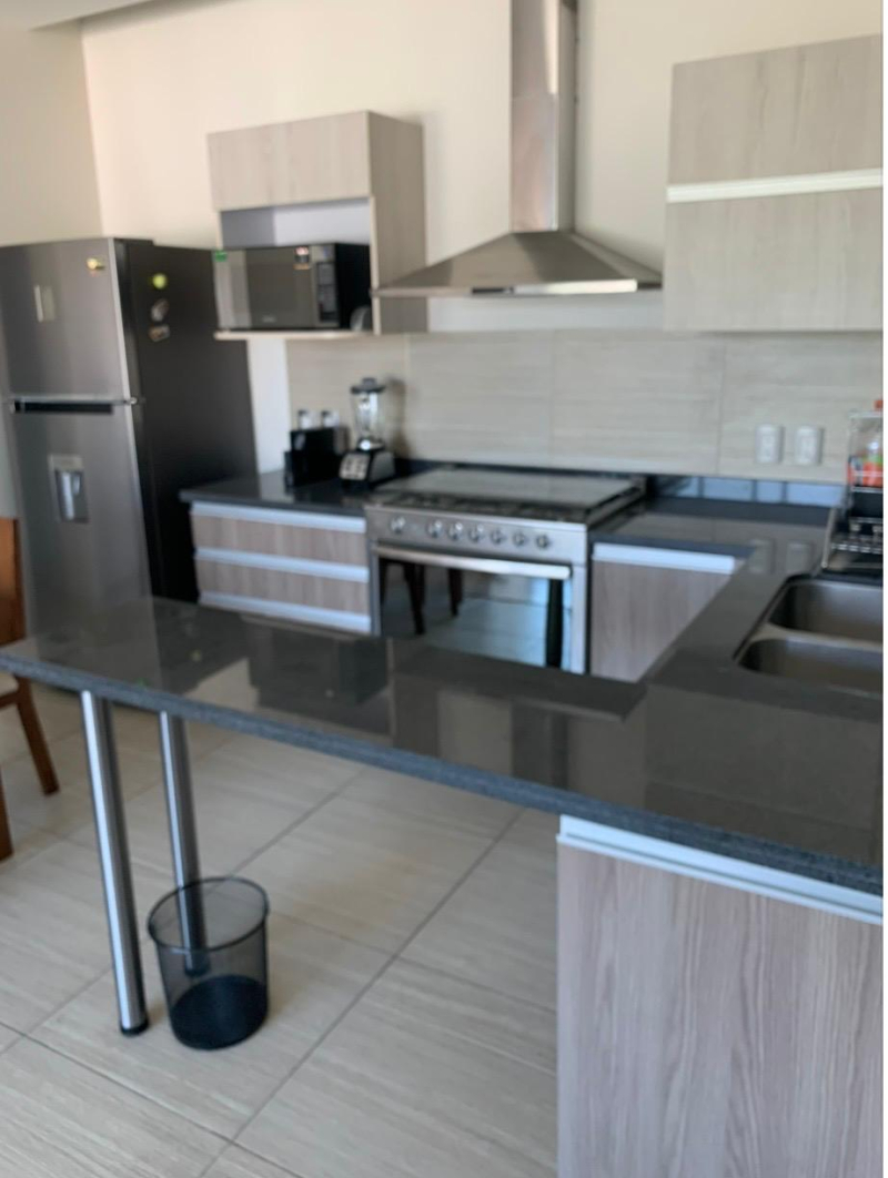 DEPARTAMENTO EN RENTA EQUUS AVENIDA TOLUCA