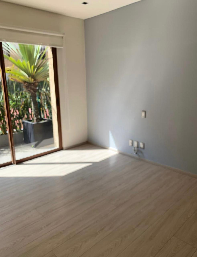 VENTA DE DEPARTAMENTO EN AVENIDA TOLUCA EQUUS