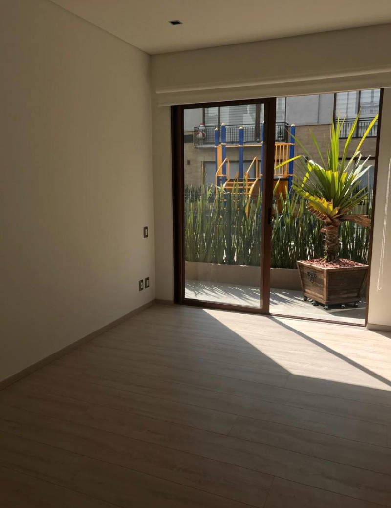 VENTA DE DEPARTAMENTO EN AVENIDA TOLUCA EQUUS
