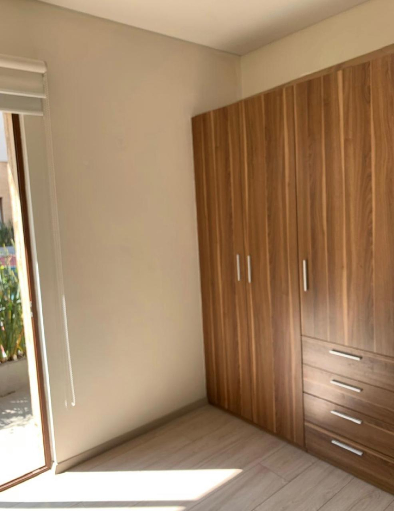 VENTA DE DEPARTAMENTO EN AVENIDA TOLUCA EQUUS