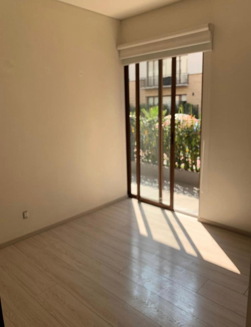 VENTA DE DEPARTAMENTO EN AVENIDA TOLUCA EQUUS