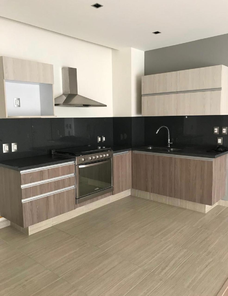 VENTA DE DEPARTAMENTO EN AVENIDA TOLUCA EQUUS