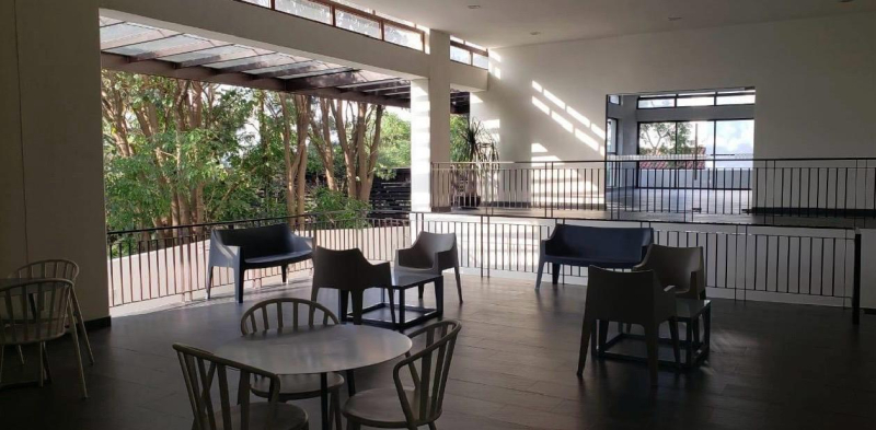 VENTA DE DEPARTAMENTO EN AVENIDA TOLUCA EQUUS