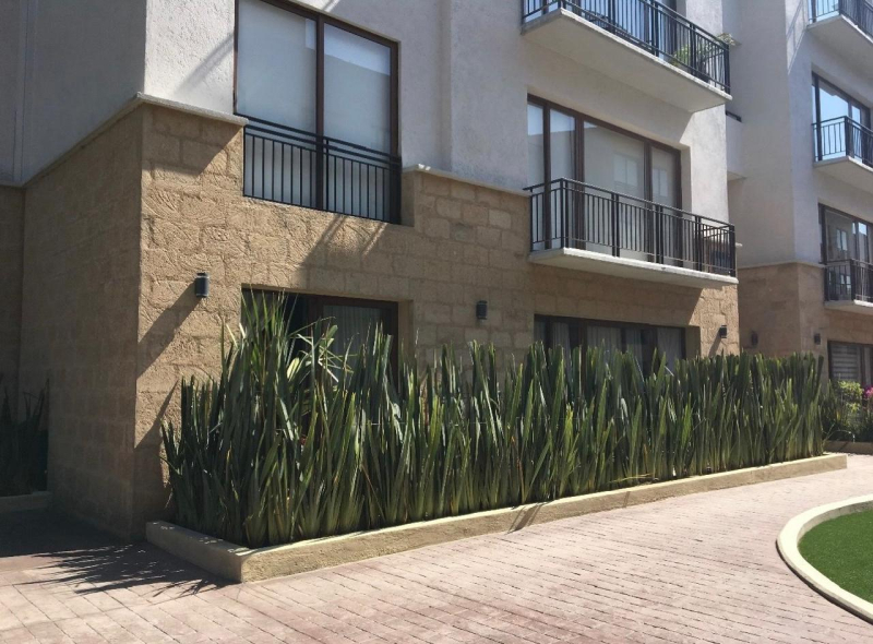 VENTA DE DEPARTAMENTO EN AVENIDA TOLUCA EQUUS