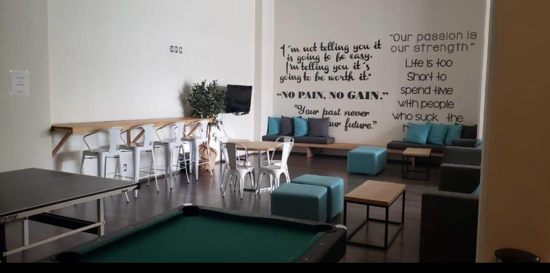 VENTA DE DEPARTAMENTO EN AVENIDA TOLUCA EQUUS