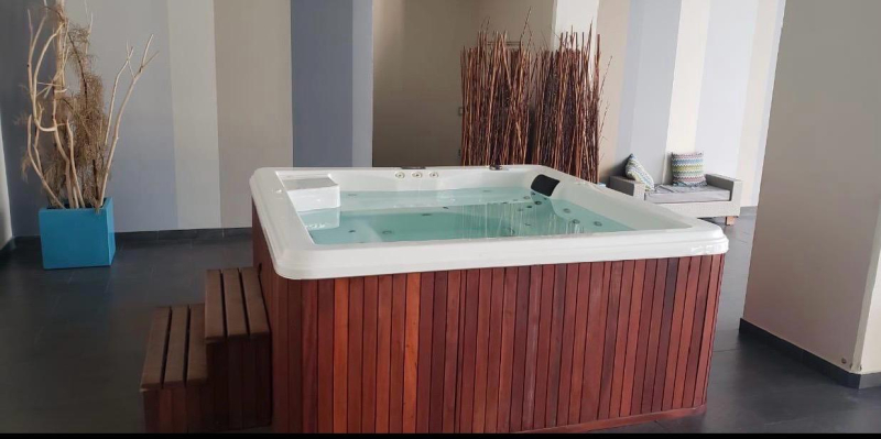 VENTA DE DEPARTAMENTO EN AVENIDA TOLUCA EQUUS